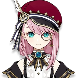 シャルロット