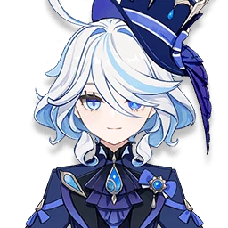 フリーナ