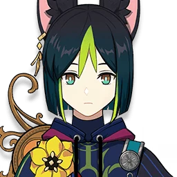 ティナリ