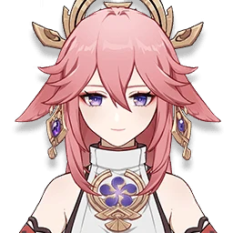 八重神子