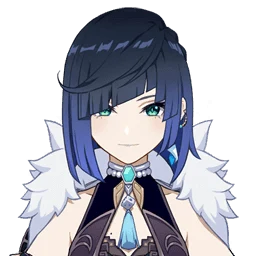 夜蘭