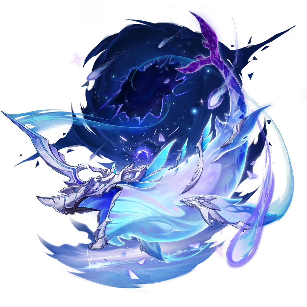呑星の鯨