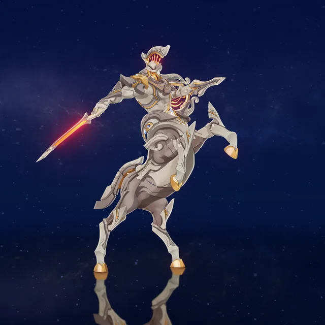 魔像レガトゥス