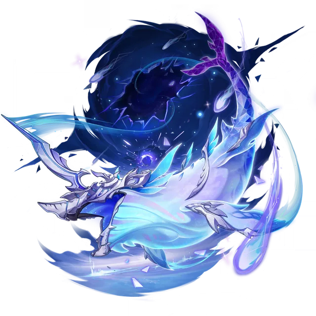 呑星の鯨