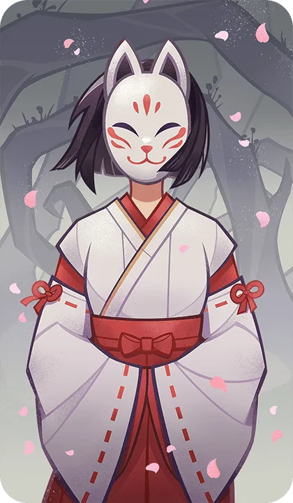 花散里