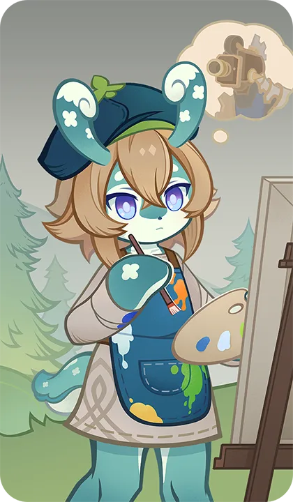 マメール