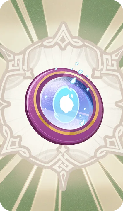 追憶のレンズ