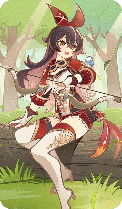 アンバー