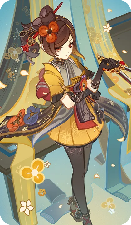 千織