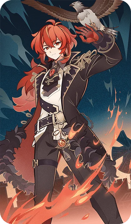 ディルック