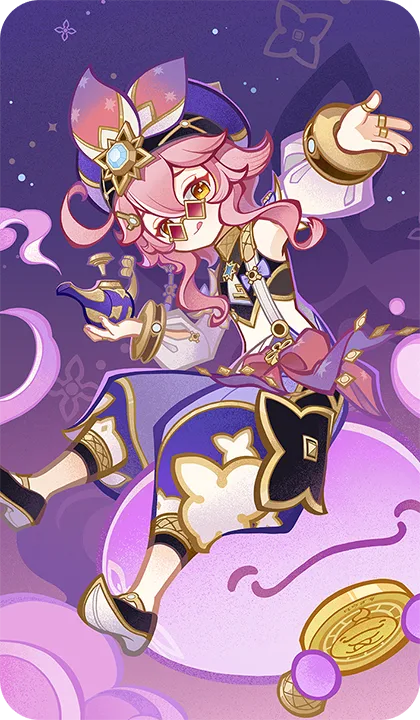 ドリー