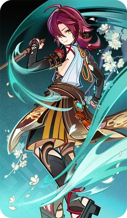 鹿野院平蔵