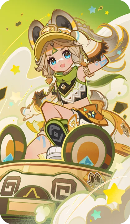 カチーナ