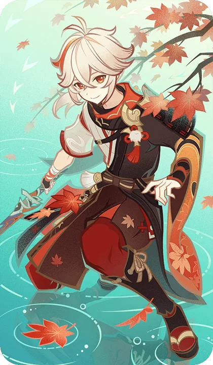 楓原万葉