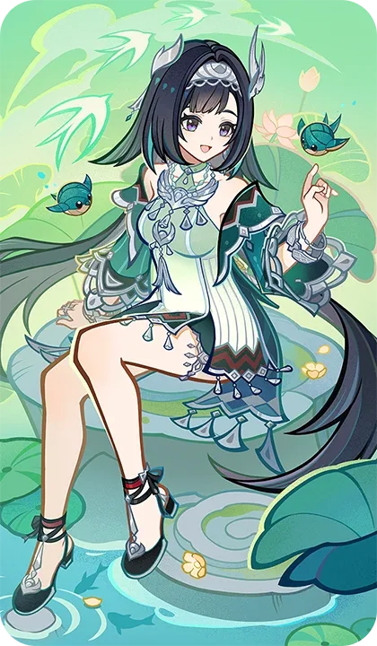 藍硯