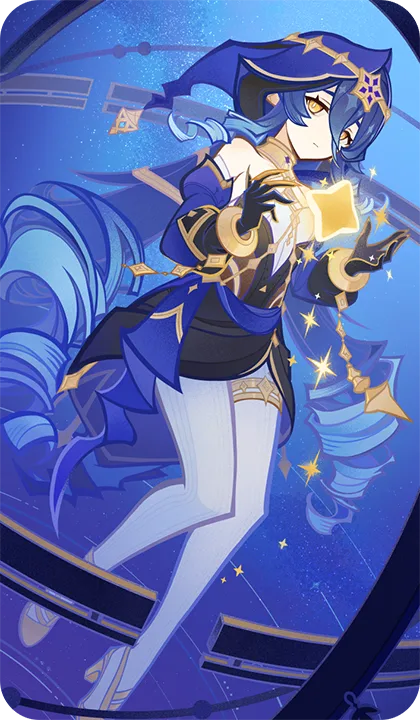 レイラ