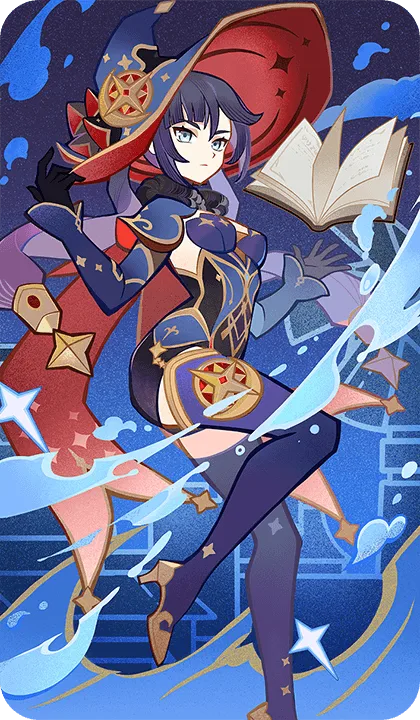 モナ