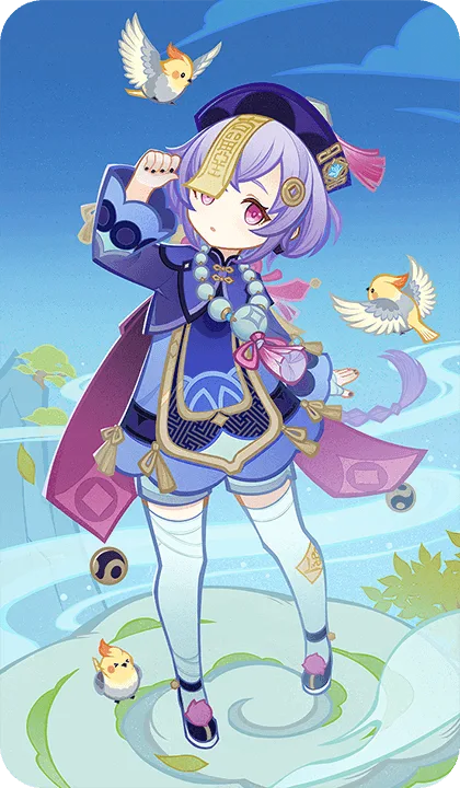 七七