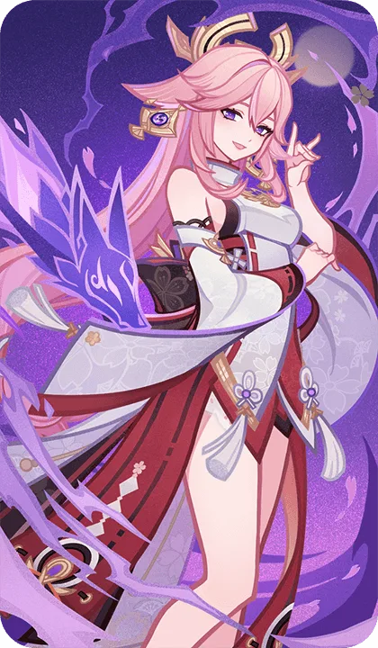 八重神子