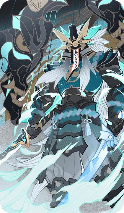 魔偶剣鬼