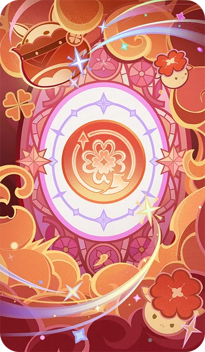 火花の魔法