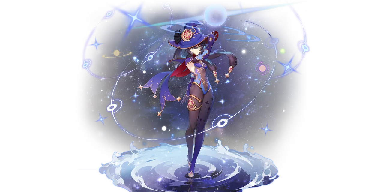 モナ