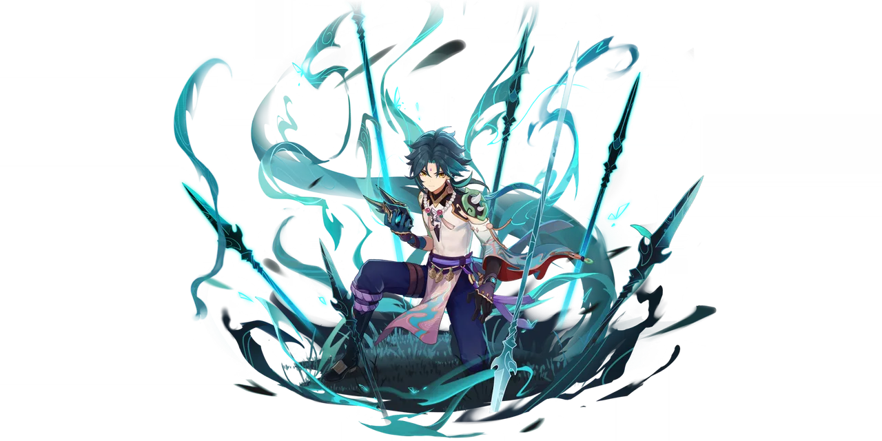 魈