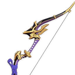 破魔の弓