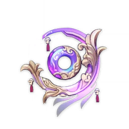 不滅の月華