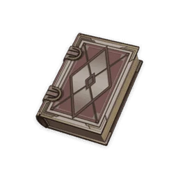 ポケット魔導書