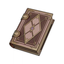 ポケット魔導書