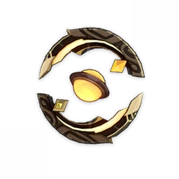 金珀·試作