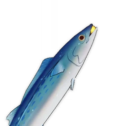 銜玉の海皇