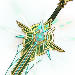 グラドロンの銀光・真化